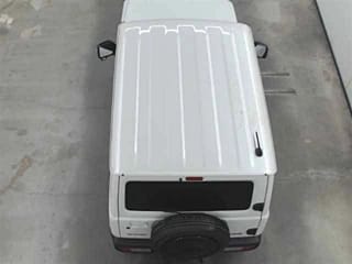 Suzuki jimny 2022